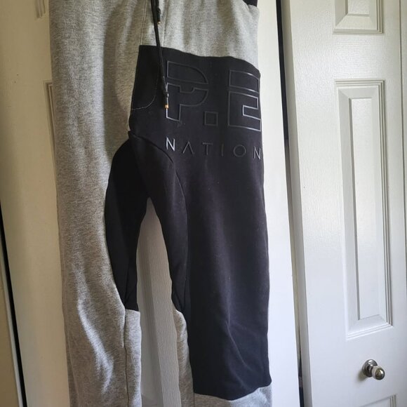 P.E Nation Joggers - Picture 1 of 3